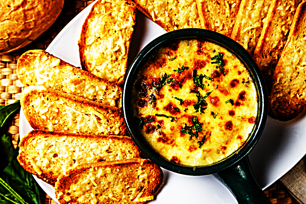 Meal photo - Spinach and Artichoke Dip