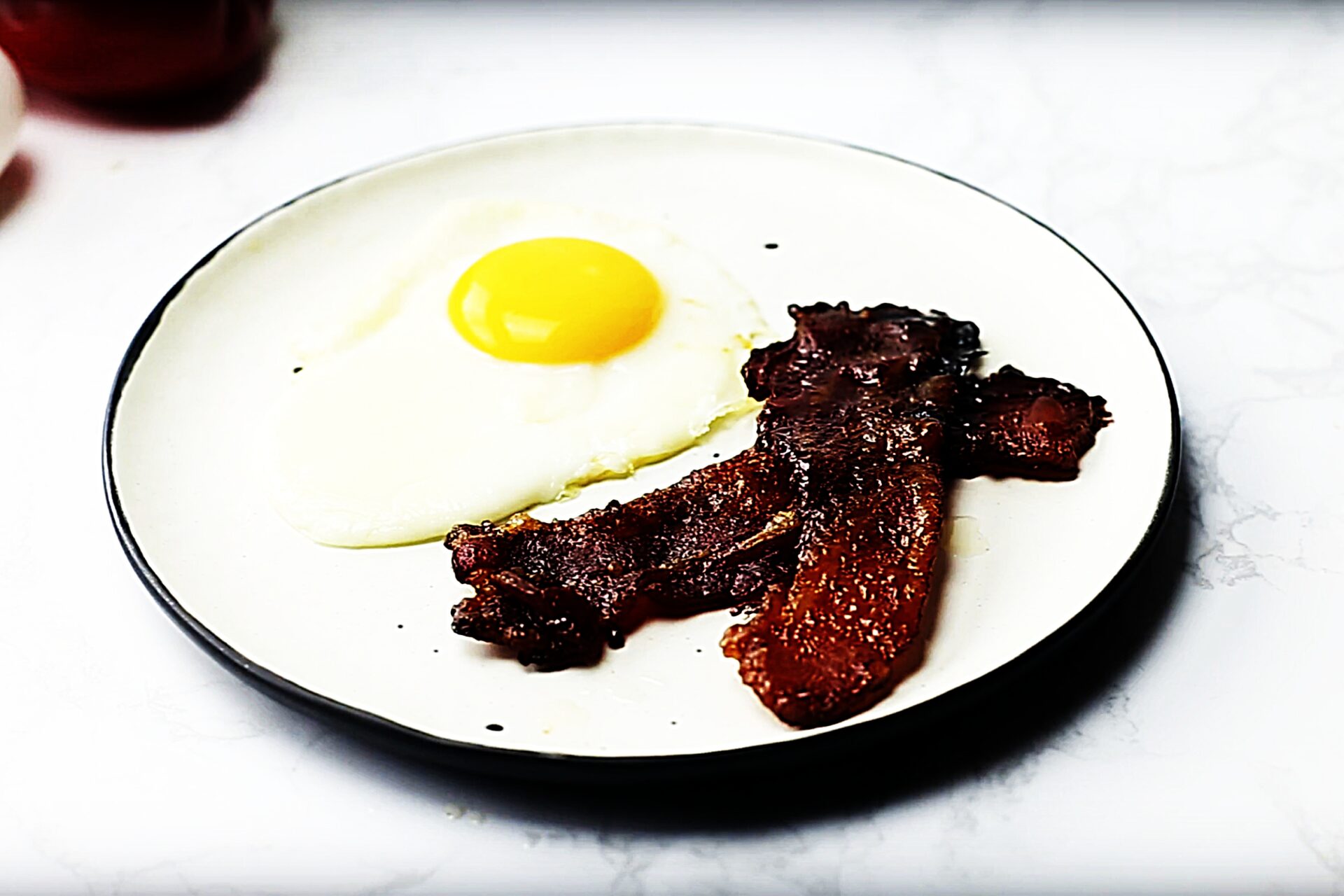 Meal photo - Sweet and Salty Candied Bacon