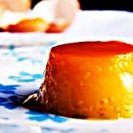 Meal photo - Tocino de Cielo (Spanish Custard)