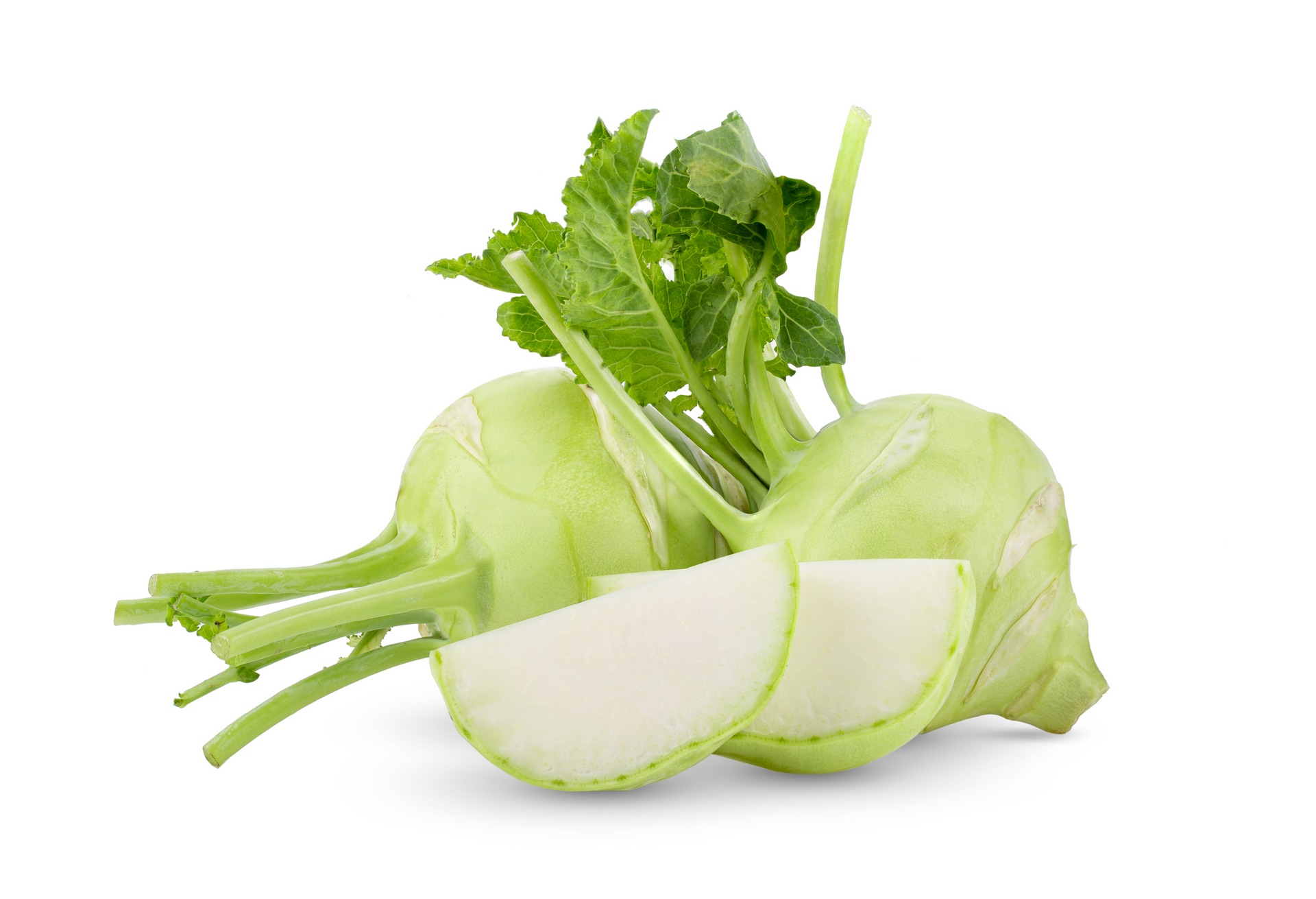 Kohlrabi