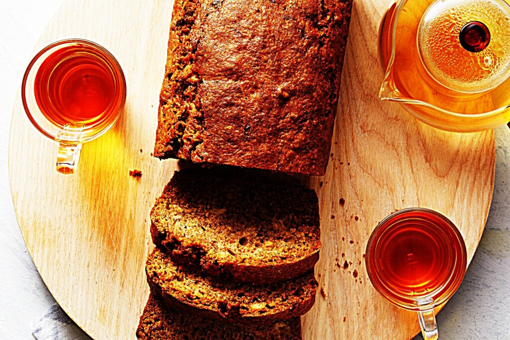 Meal photo - Banana Bread