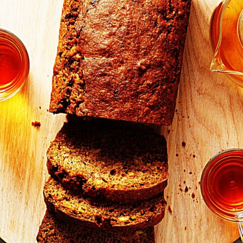 Meal photo - Banana Bread