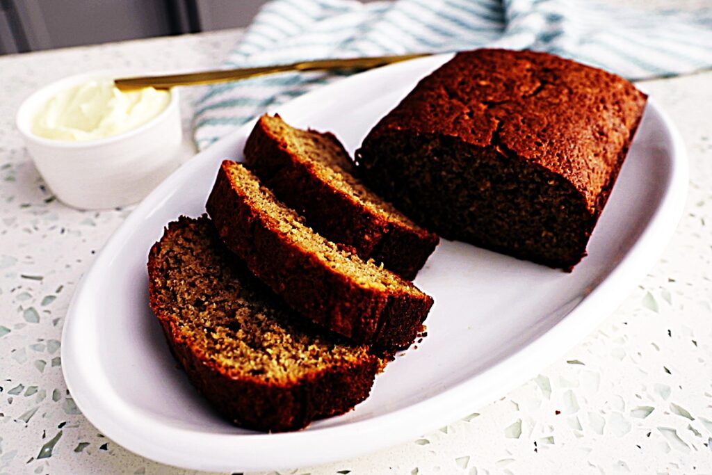 Meal photo - Gluten-Free Banana Bread