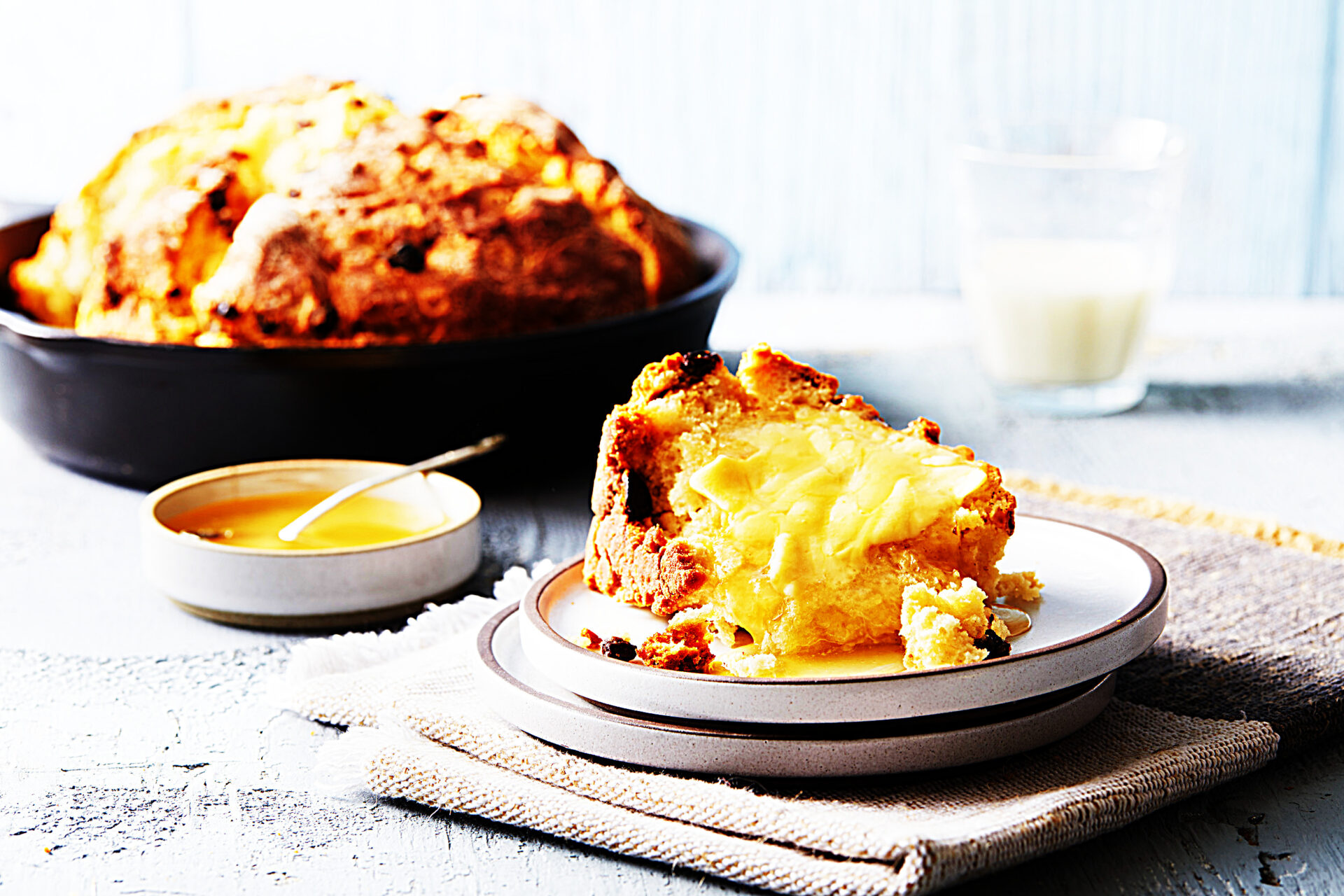 Meal photo - Irish Soda Bread