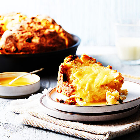 Meal photo - Irish Soda Bread