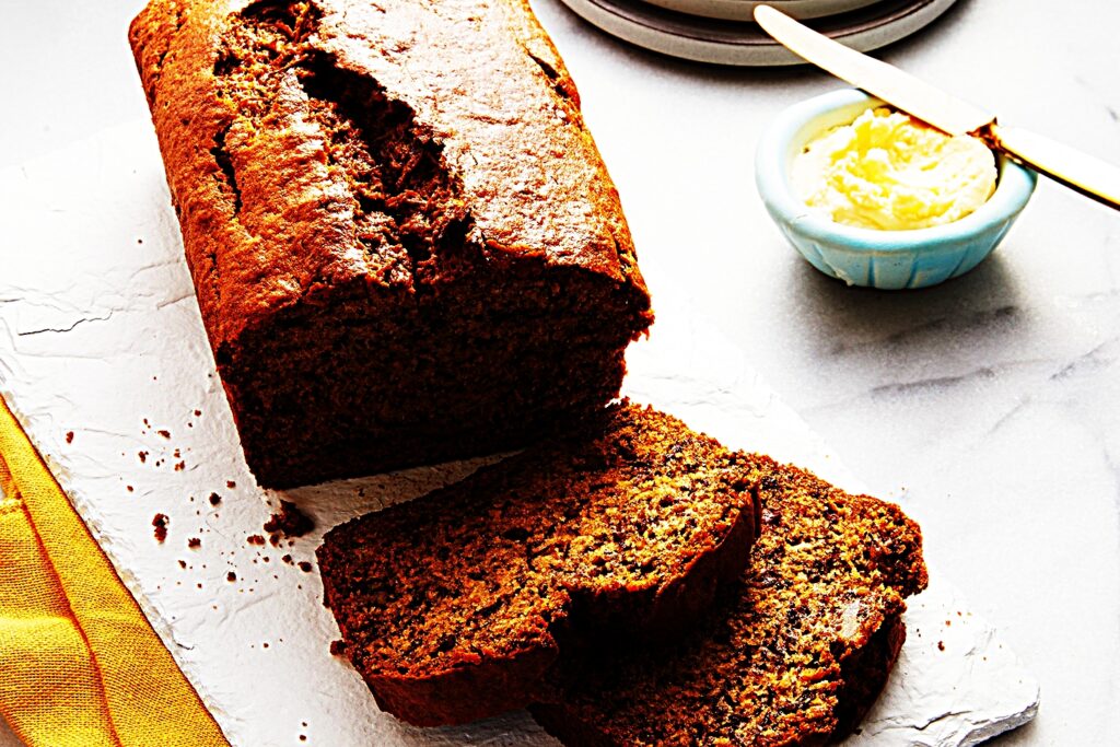 Meal photo - Vegan Banana Bread