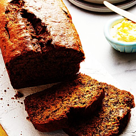 Meal photo - Vegan Banana Bread