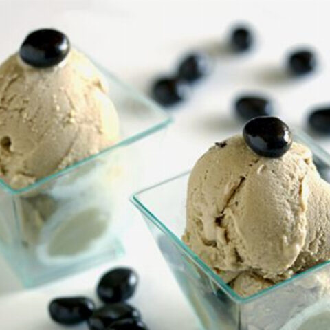 Vietnamese Coffee Ice Cream Recipe (Ca Rem Ca Phe)