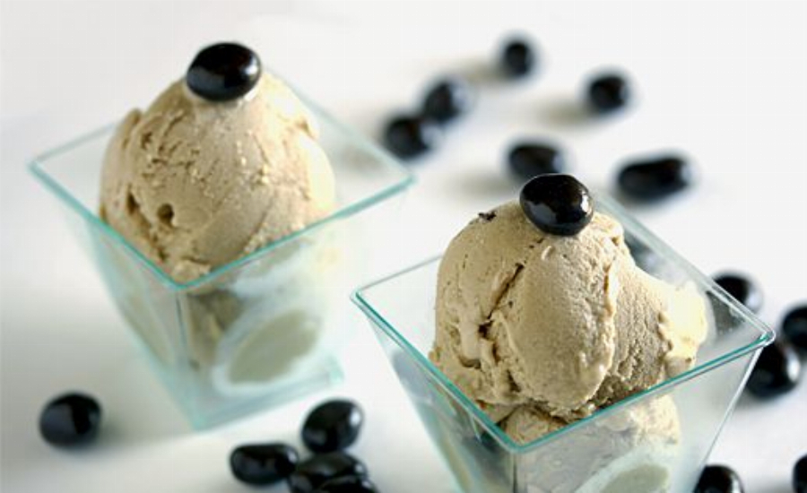 Vietnamese Coffee Ice Cream Recipe (Ca Rem Ca Phe)