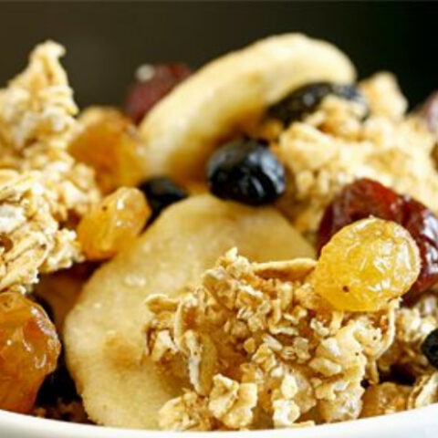 How to Make Granola