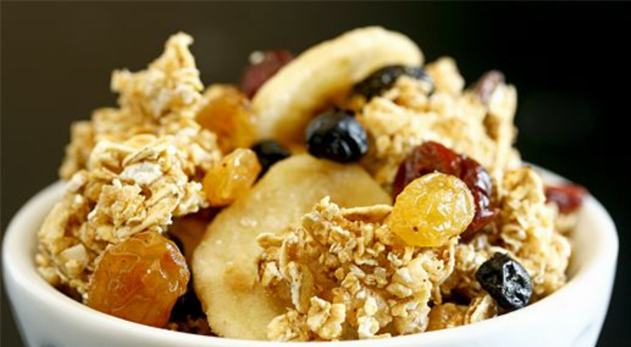 How to Make Granola