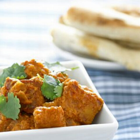 Paneer Korma Recipe