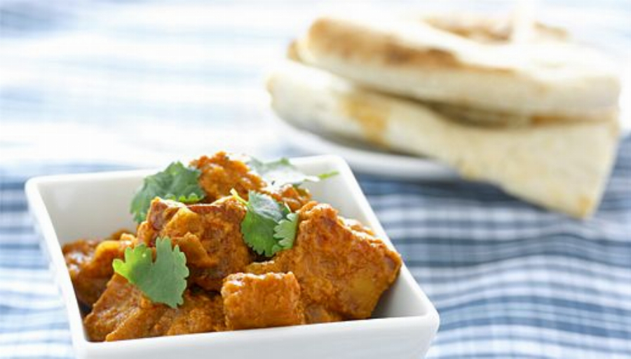 Paneer Korma Recipe