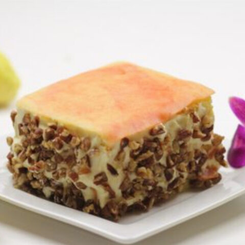 Guava Cake Recipe