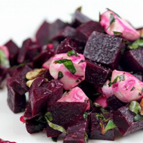 Beet Salad Dressing Recipe