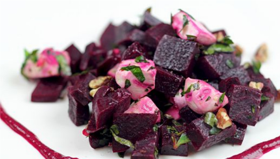 Beet Salad Dressing Recipe