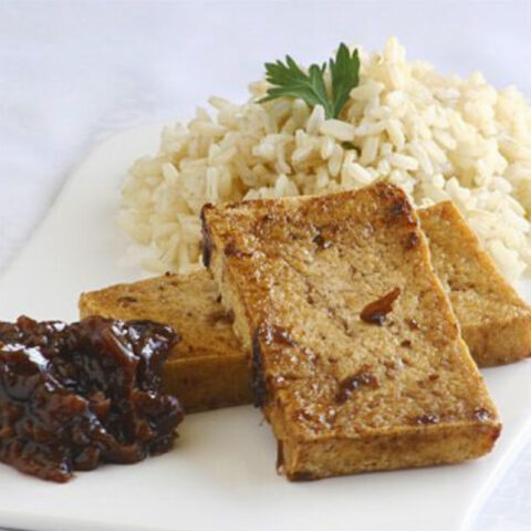 Indian Cherry Chutney Recipe