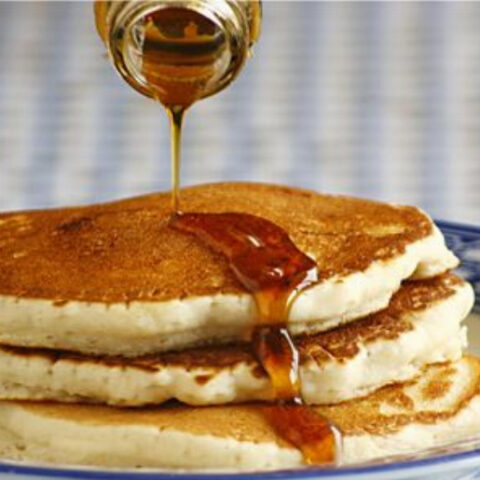 Tips for Perfect Pancakes