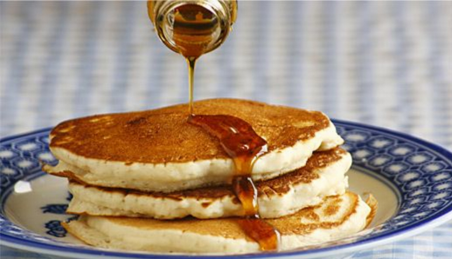 Tips for Perfect Pancakes