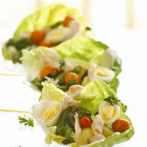 Salad Nicoise