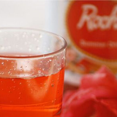 Rooh Afza, Summer Drink of The East