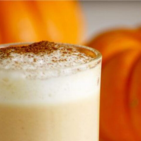 Pumpkin Spice Latte