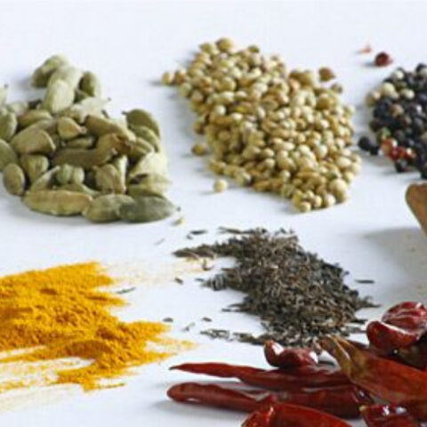 Garam Masala Spice Mix Recipe