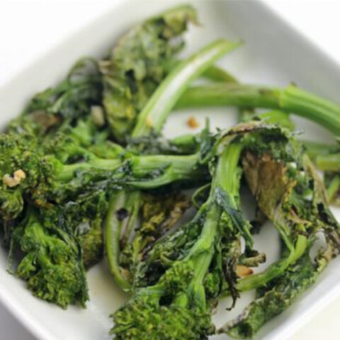 Roasted Broccolini Recipe