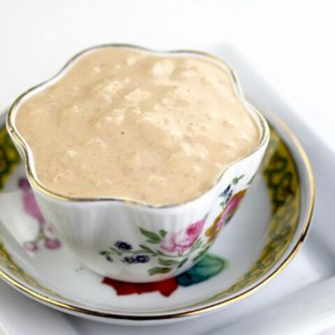 Kheer Recipe (Indian Rice Pudding)