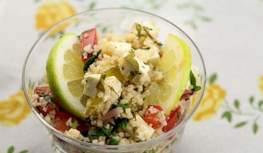 Tabouleh Recipe