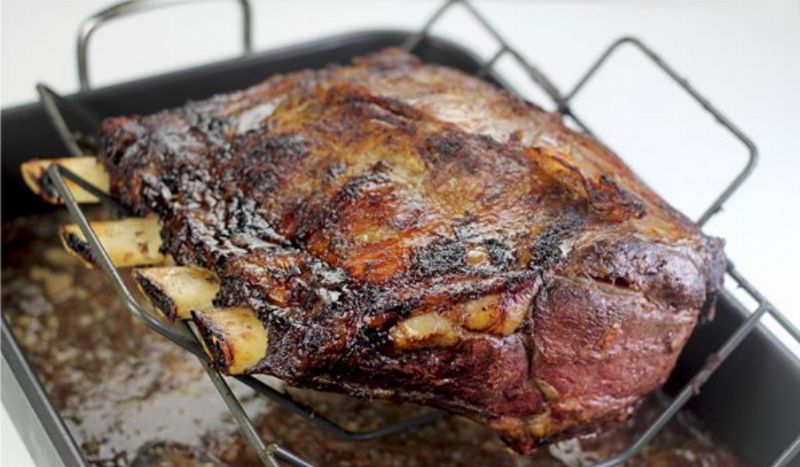 Prime Rib Roast Recipe