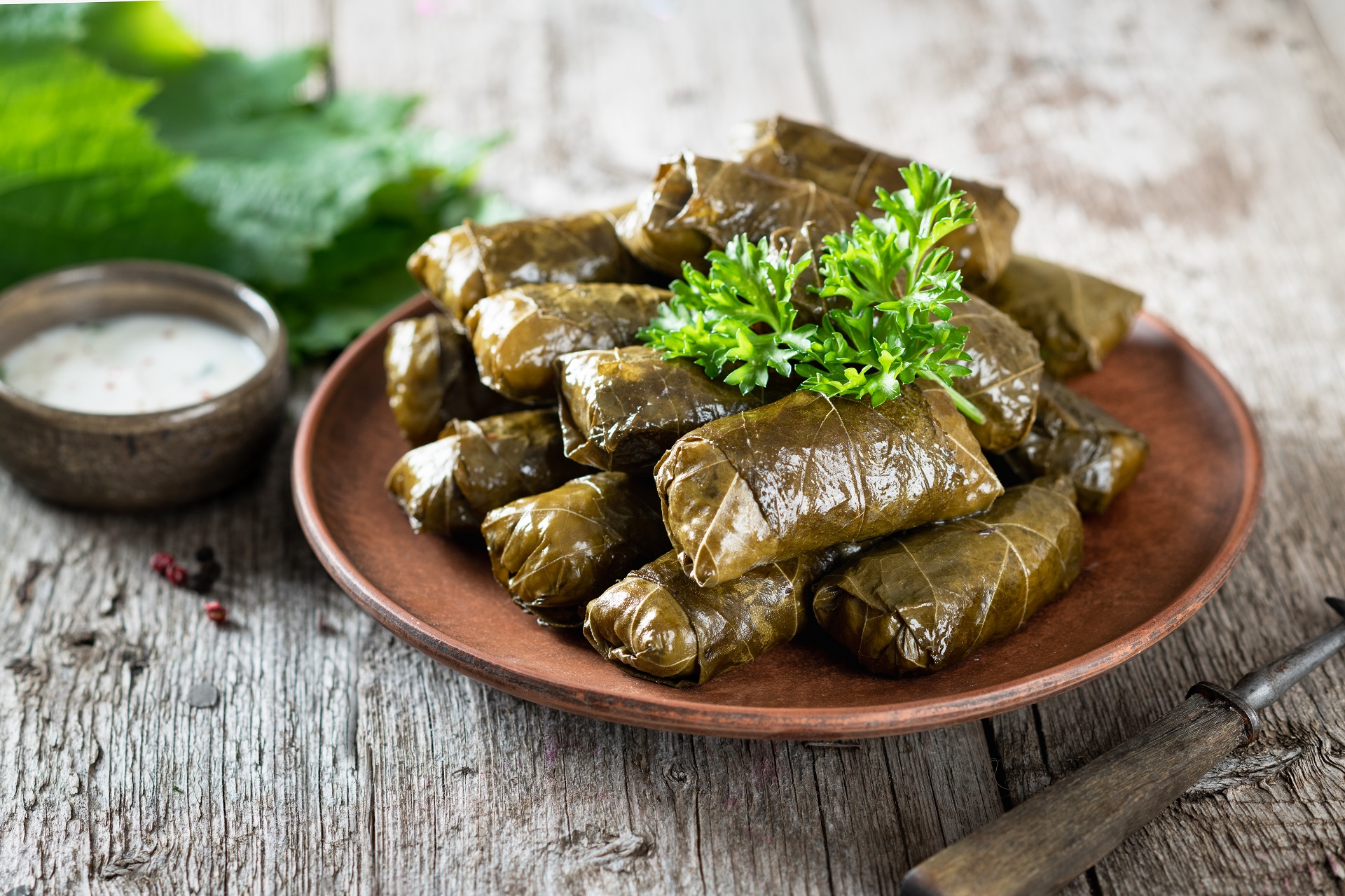 Dolmas