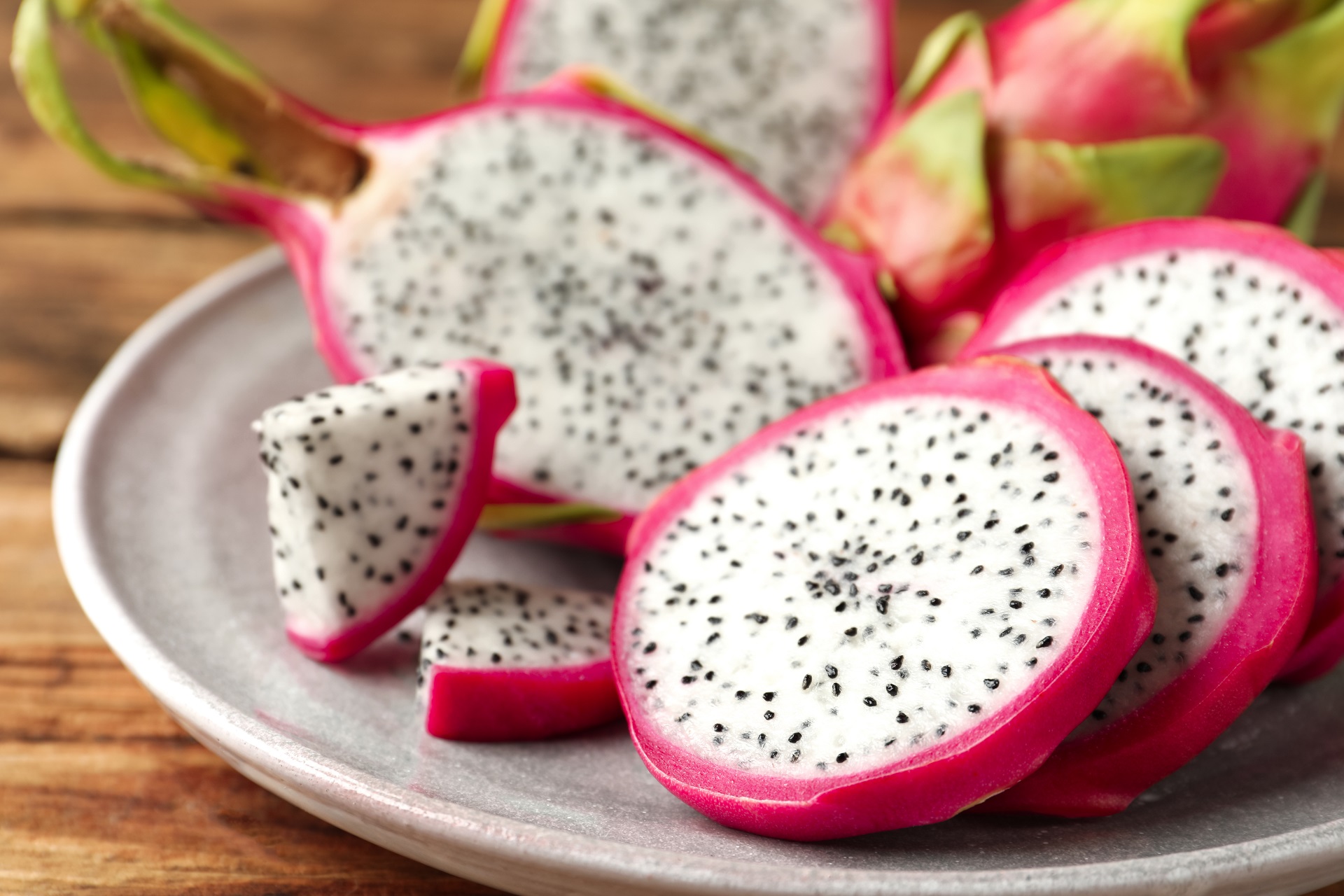 Dragon fruit