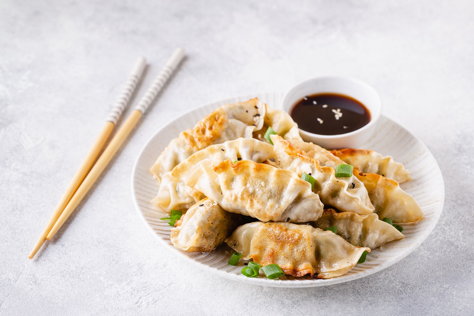  Dumplings