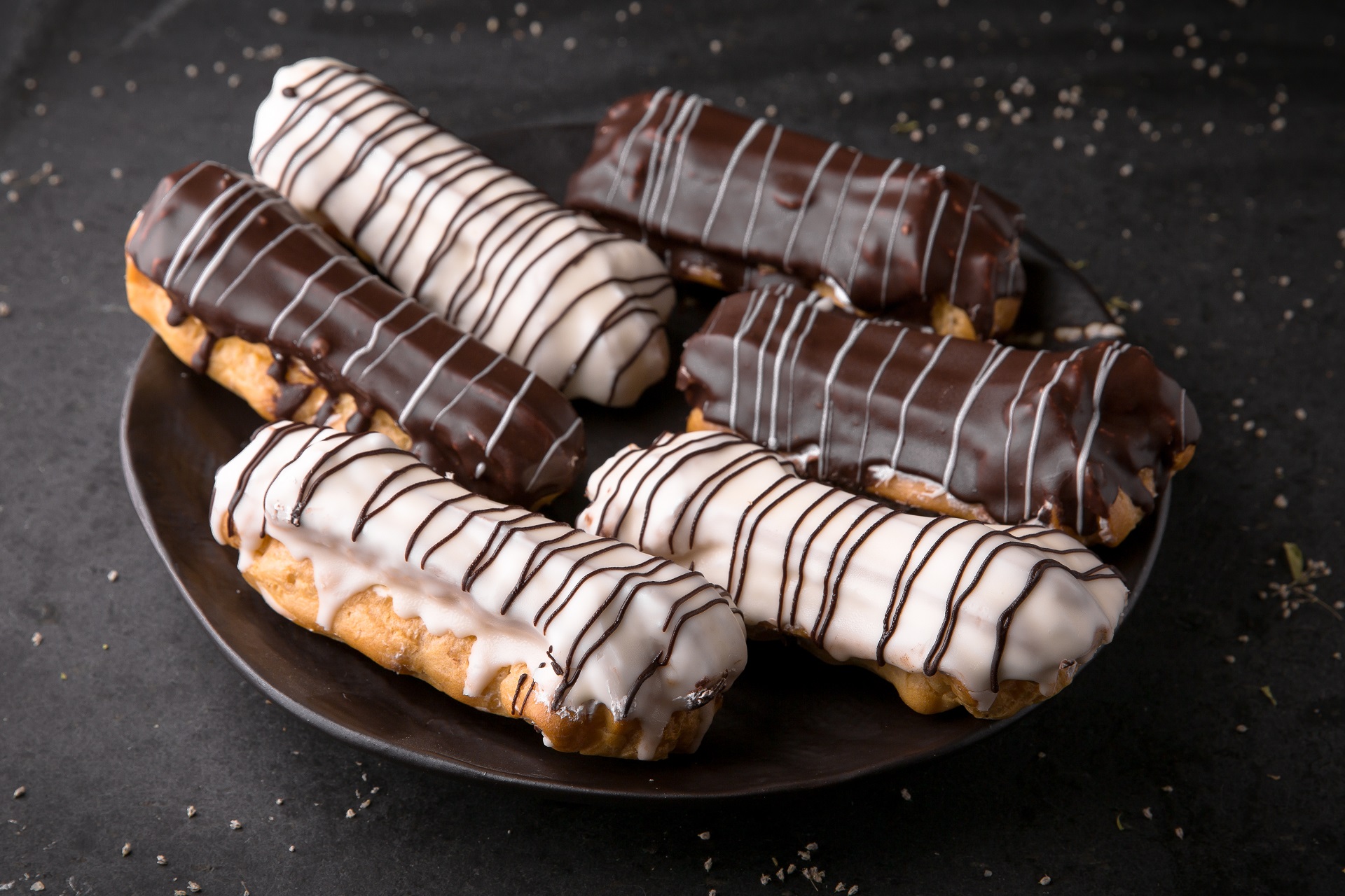 Eclair