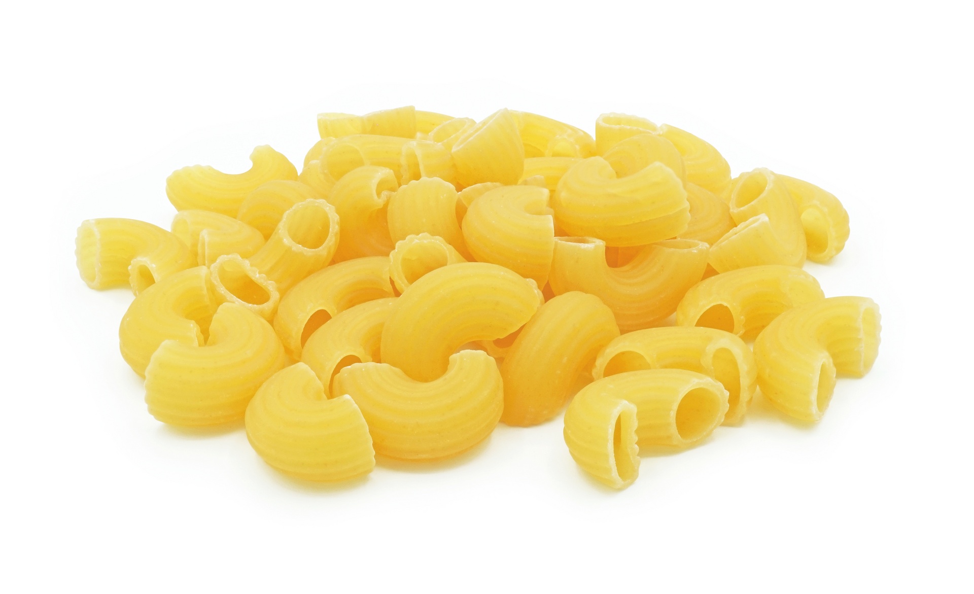 Elbow Macaroni