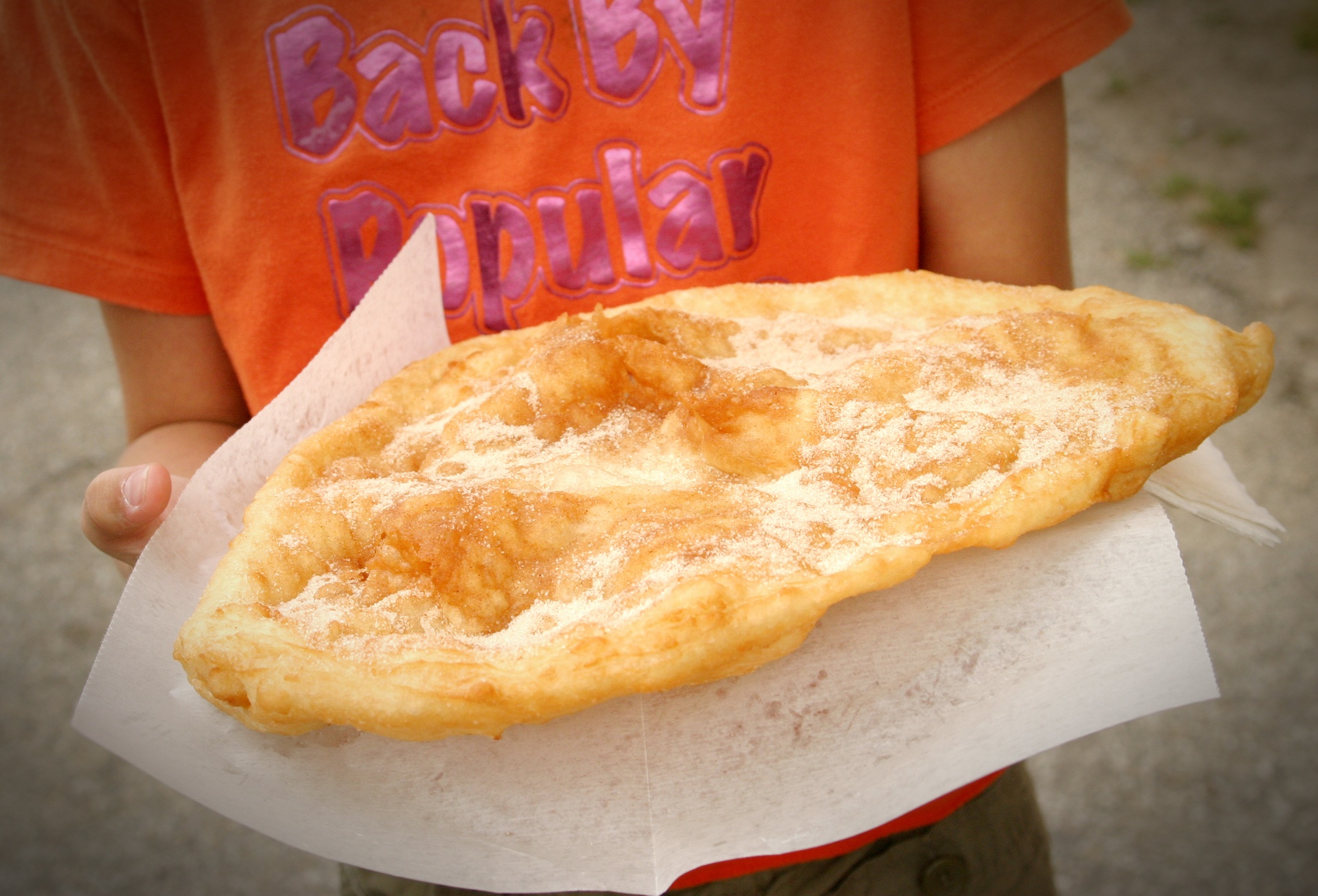 Elephant Ears