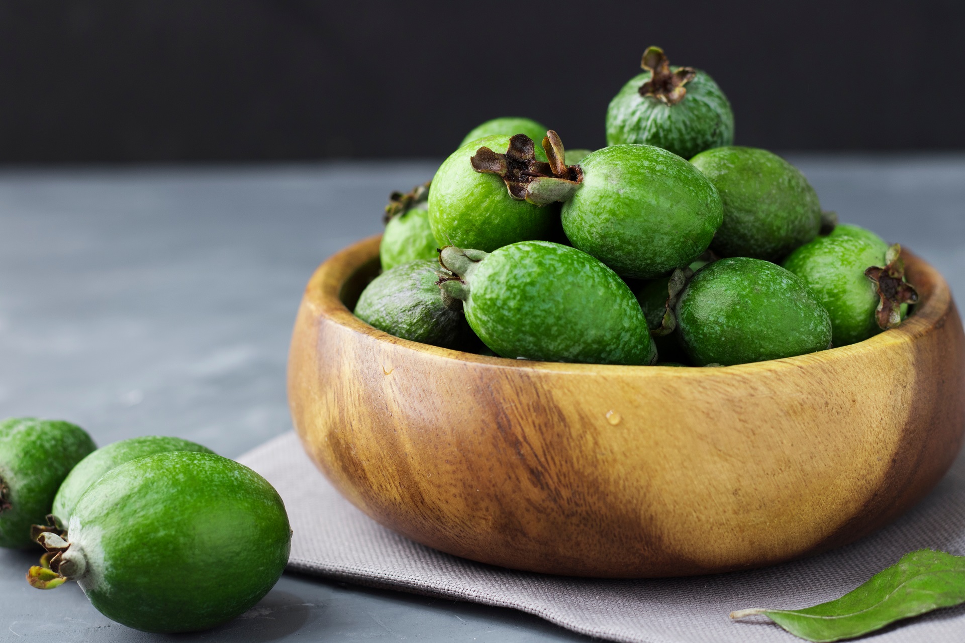 Feijoa