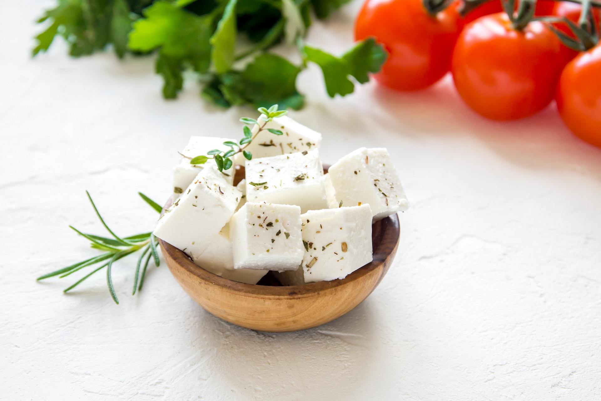 Feta