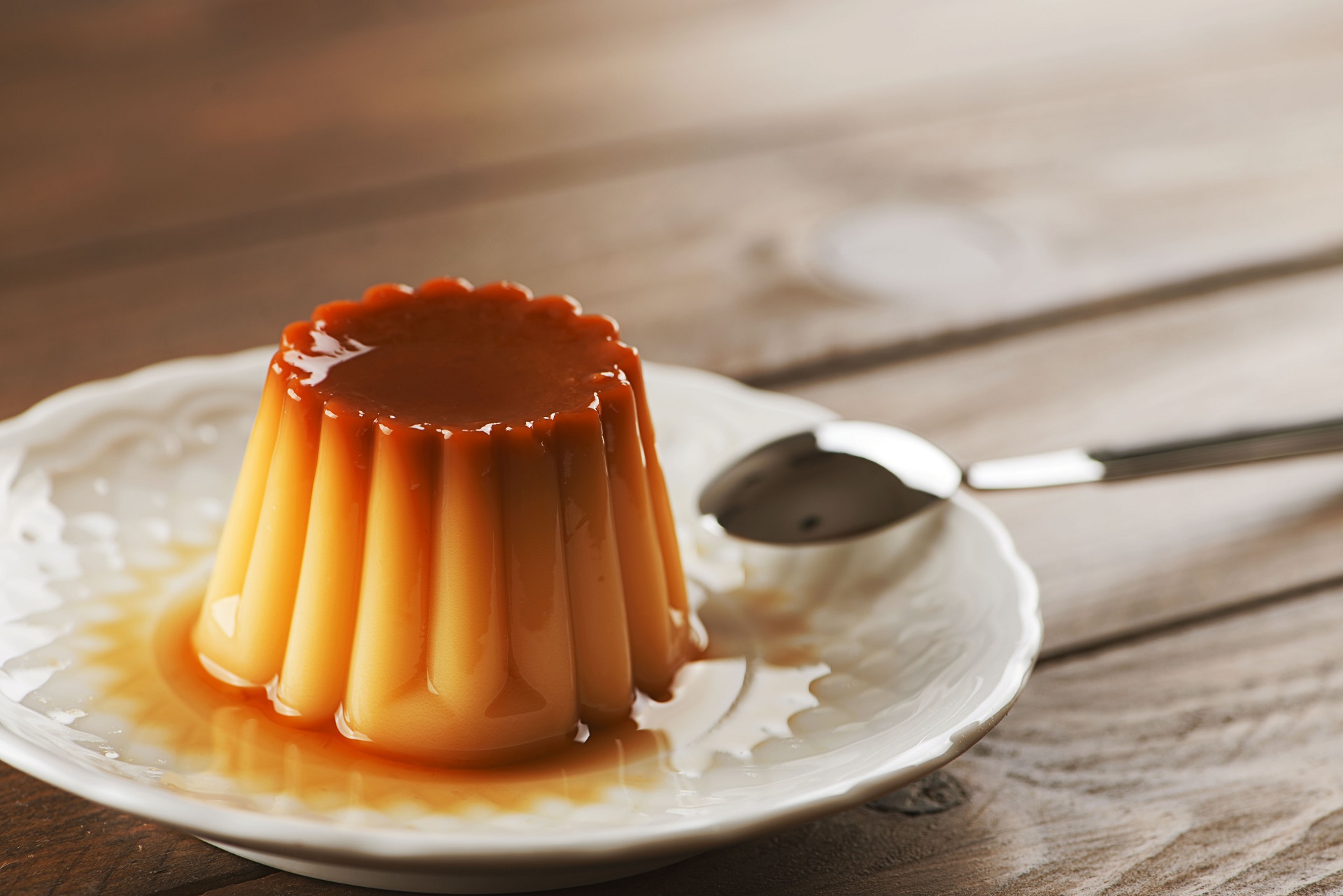 Flan