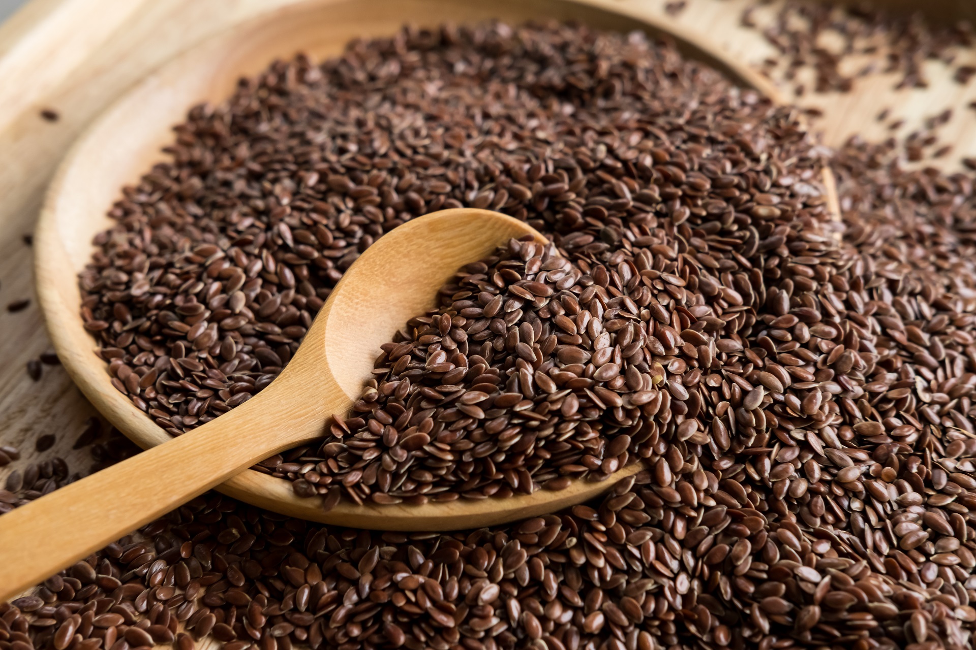  Flaxseed