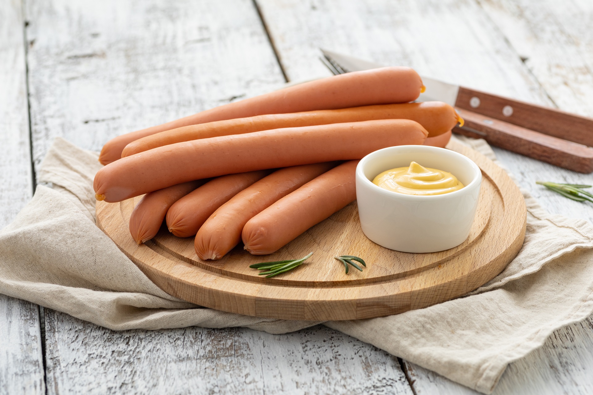 Frankfurters