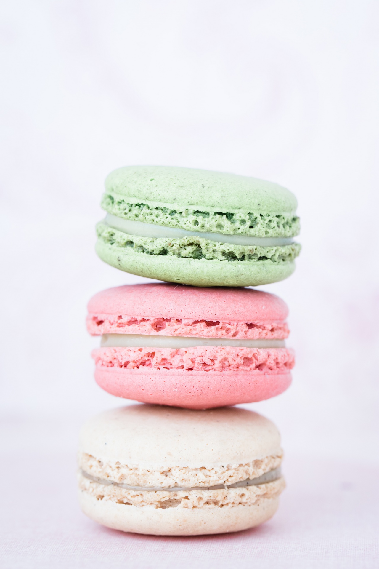 Macaroons