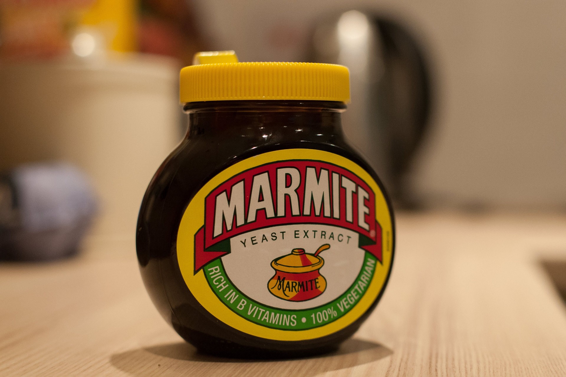 Marmite