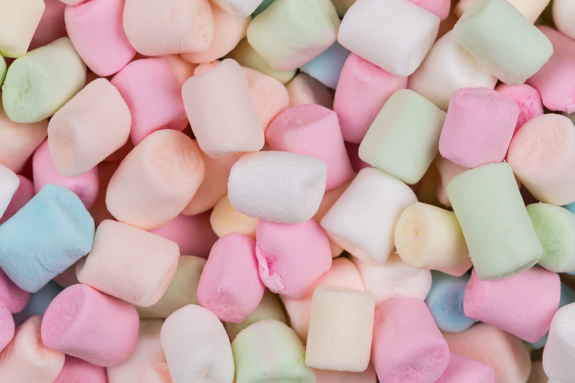 Marshmallows