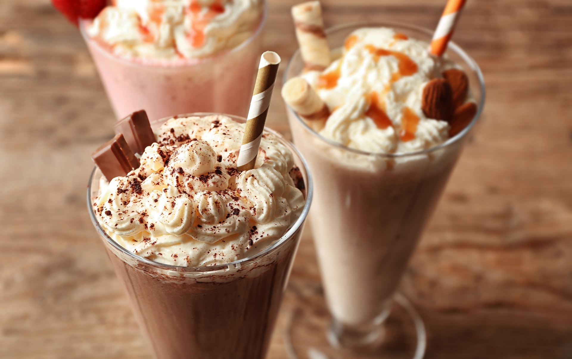 Milkshake