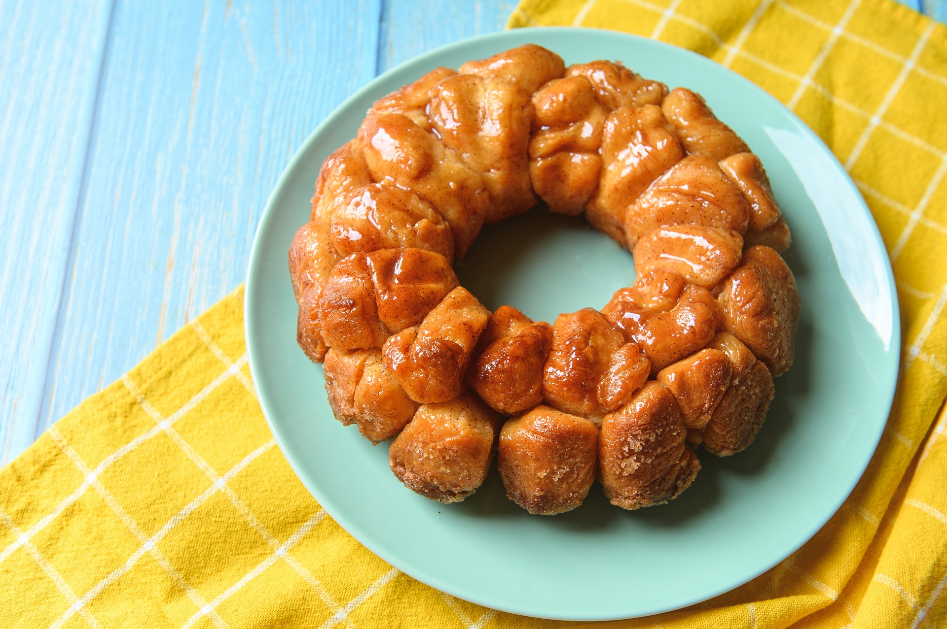 Monkey Bread