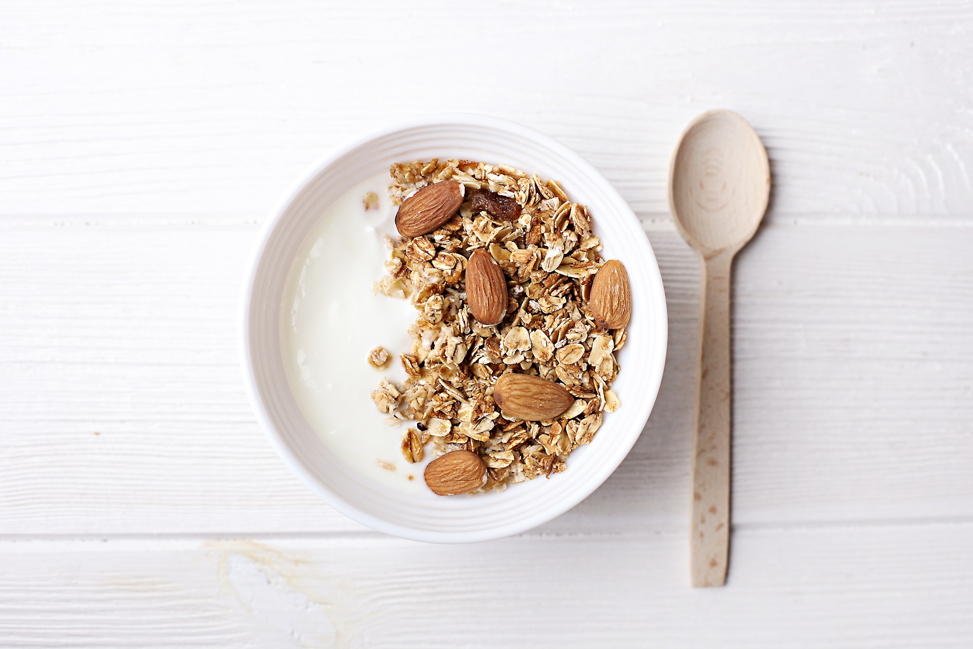 Muesli