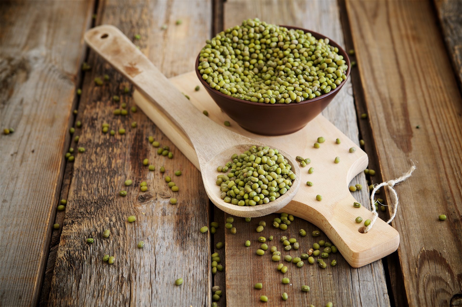 Mung Bean