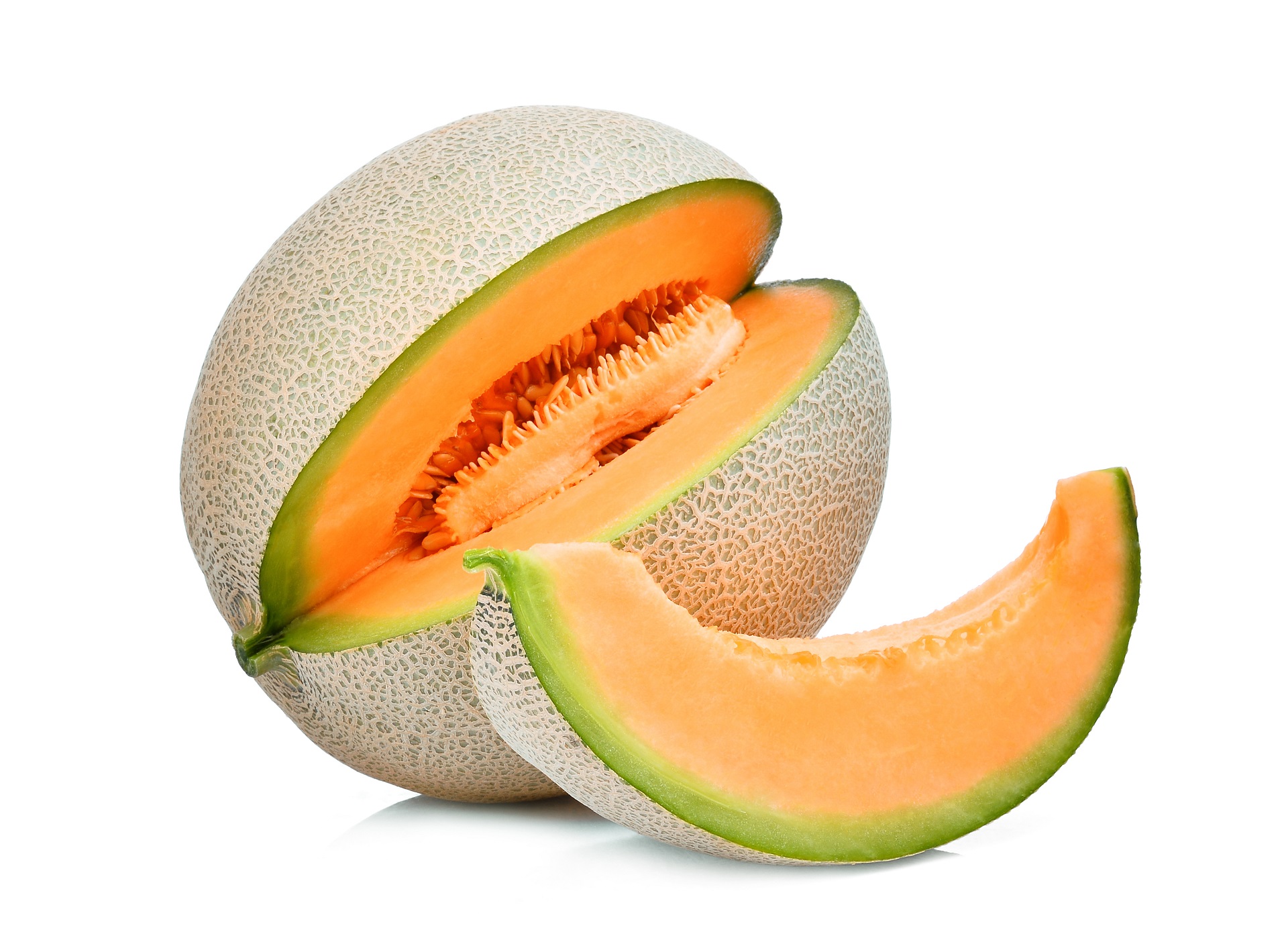 Muskmelon